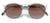 Sunski Avila Clear Tort Terra Fade