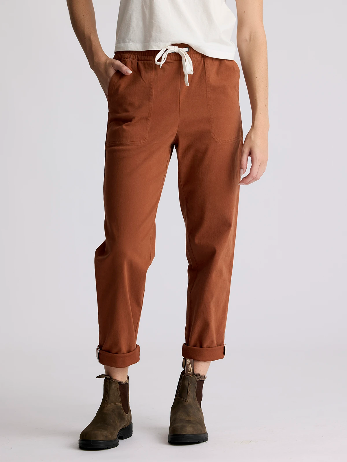 W's Pacifica Twill Pant