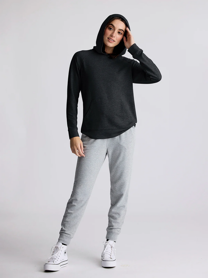 FreeFly Ws Bamboo Lightweight Fleece Hoodie