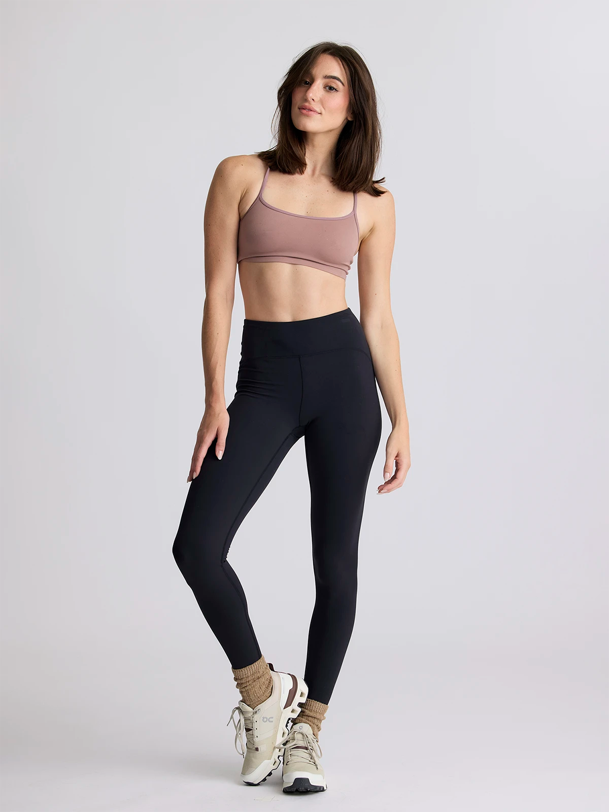 W's Highmile Legging