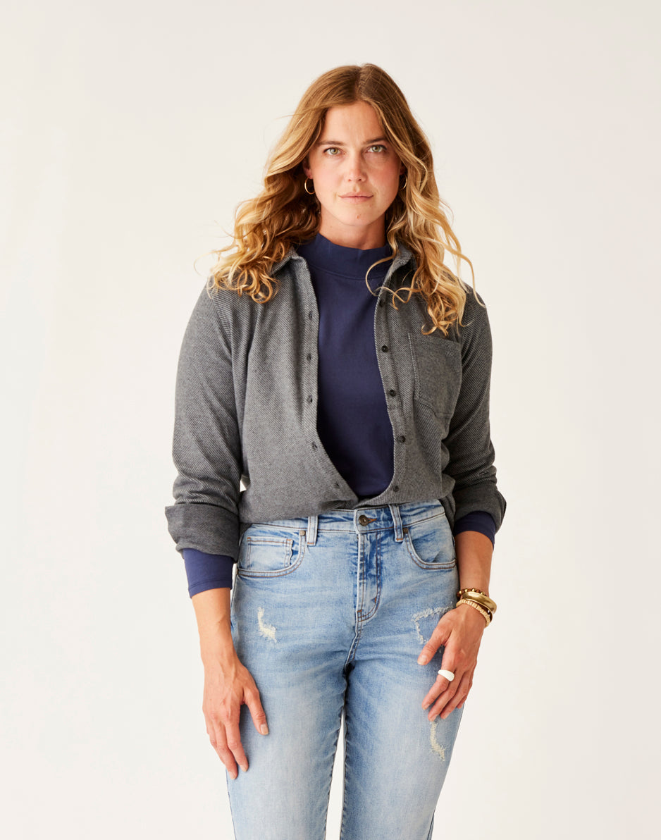 W's Fairbanks Supersoft Shirt