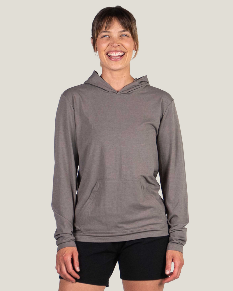 W's Core Traverse Tek Hoodie