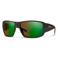 Smith Optics Guides Choice w/ ChromaPop Polarized Glass Lens