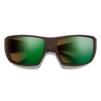Smith Optics Guides Choice w/ ChromaPop Polarized Glass Lens
