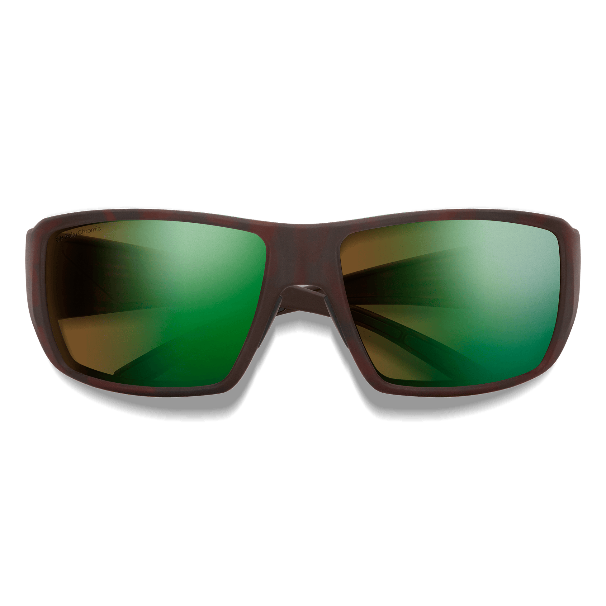 Smith Optics Guides Choice w/ ChromaPop Polarized Glass Lens