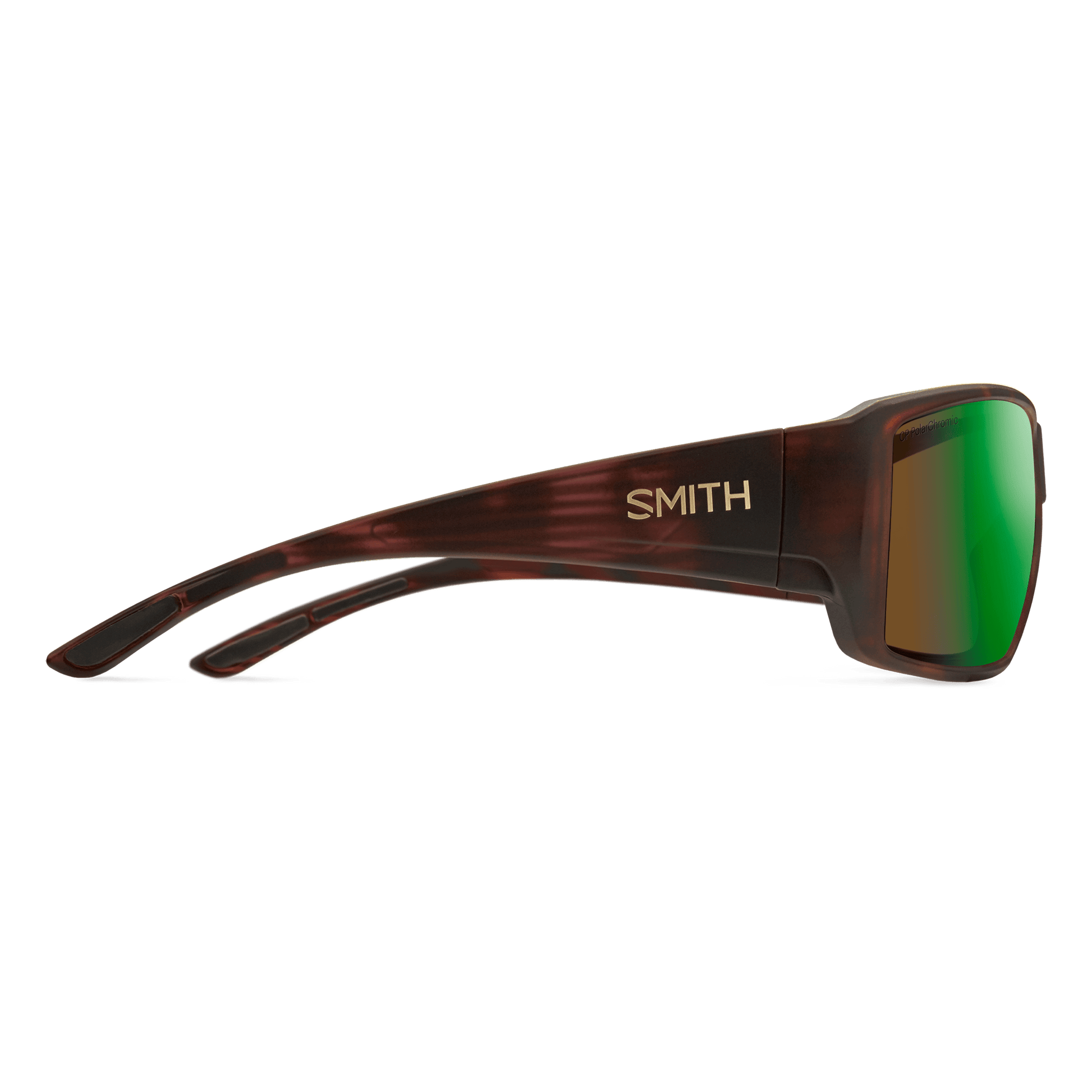 Smith Optics Guides Choice w/ ChromaPop Polarized Glass Lens