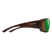 Smith Optics Guides Choice w/ ChromaPop Polarized Glass Lens