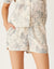 W's Rhett Linen Short