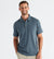 M's Bamboo Heritage Polo