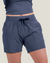 Belong Designs Ws 5 High-Rise La Plata Short Dusk