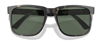 Sunski Kiva Black Midnight
