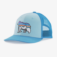 Patagonia Kids Trucker Hat IFBL