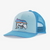 Patagonia Kids Trucker Hat IFBL