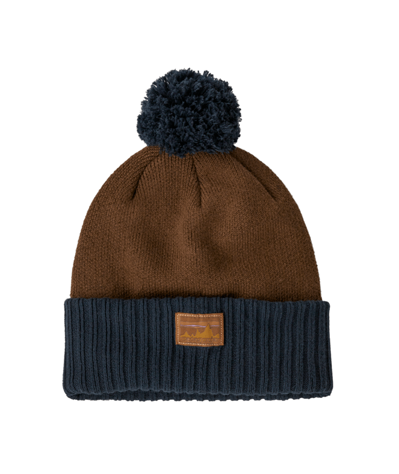 Powder Town Beanie