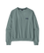 Patagonia Ws Daily Crew Pink Frost
