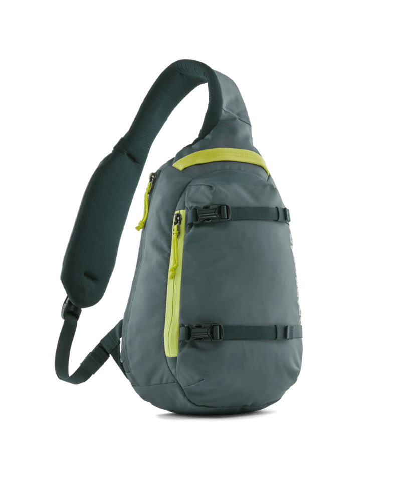Patagonia Atom Sling 8L MYGR