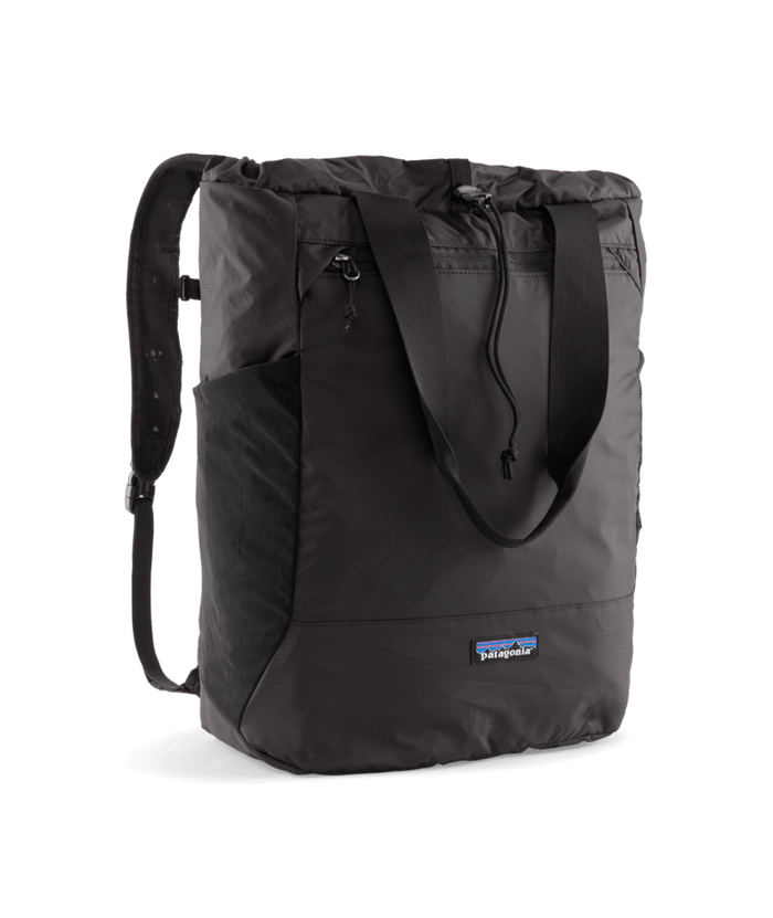 Patagonia Terravia Tote Pack Canopy Green