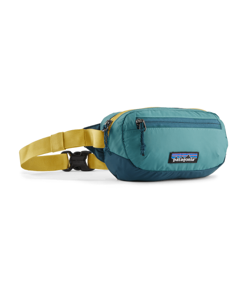 Terravia Mini Hip Pack