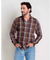 Toad and Co Ms Airsmyth LS Shirt Laurel Pattern