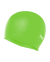 TYR Latex Swim Cap Fluorescent Green