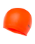 TYR Latex Swim Cap Orange