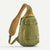 Patagonia Atom Sling 8L BUGR
