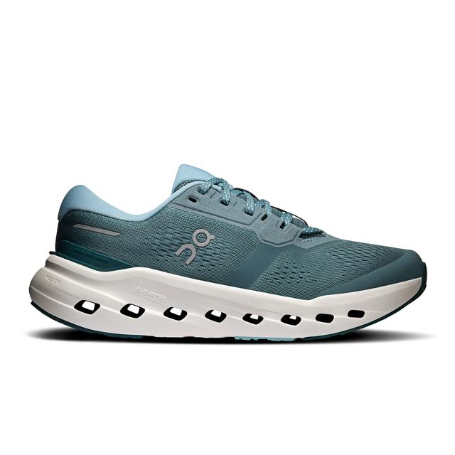 ON Running Ws Cloudrunner 3 Agave/Mistletoe
