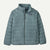 Patagonia Ks Down Sweater Blue Sage
