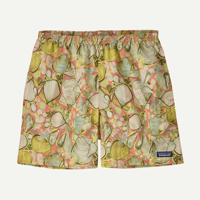 Patagonia Ms Baggies Shorts-5 SHML