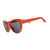 Goodr Glam G Ties Cherry Stem With Tongue