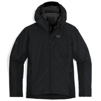 Outdoor Research Ms Deviator Hoodie Solid Black