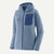 Patagonia Ws R1 Air Full-Zip Hoody BNB / L