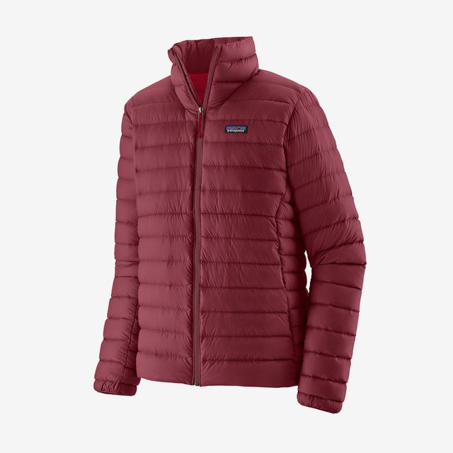 Patagonia Ms Down Sweater CRMD