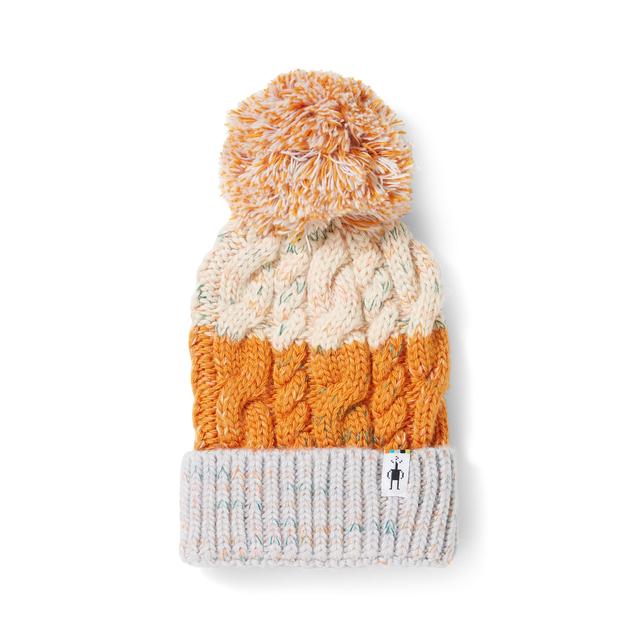 Smartwool Kids Isto Beanie Marmalade