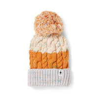 Smartwool Kids Isto Beanie Marmalade