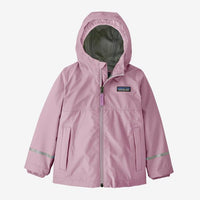 Patagonia Baby Torrentshell 3L Rain Jacket MLKE
