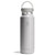 Hydroflask 40oz Wide Mouth w/ Flex Cap Birch/Birch