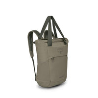 Osprey Daylite Tote Pack Tan Concrete