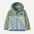 Patagonia Baby Micro D Snap-T Jacket VRTB