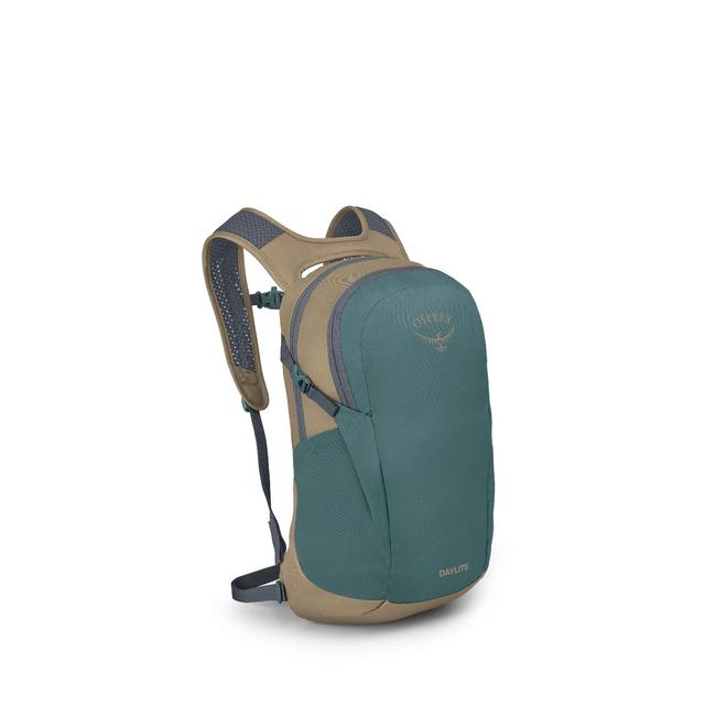 Osprey Daylite Pack Cascade Blue/Latte Brown