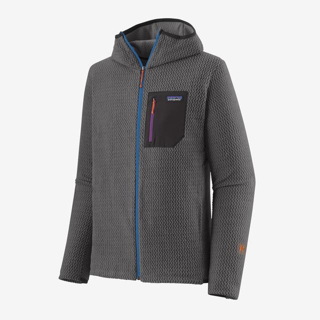 Patagonia Ms R1 Air Full-Zip Hoody FGE