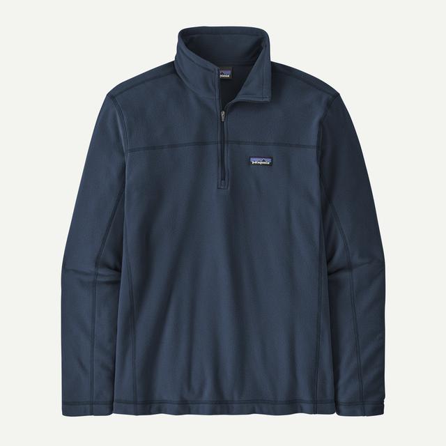Patagonia Ms Micro D Pullover NENA