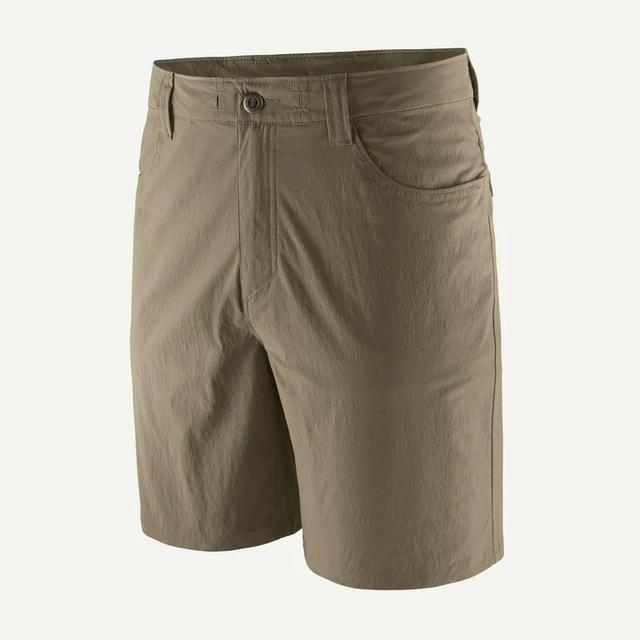 Patagonia Ms Quandary Shorts - 8 in WNGY
