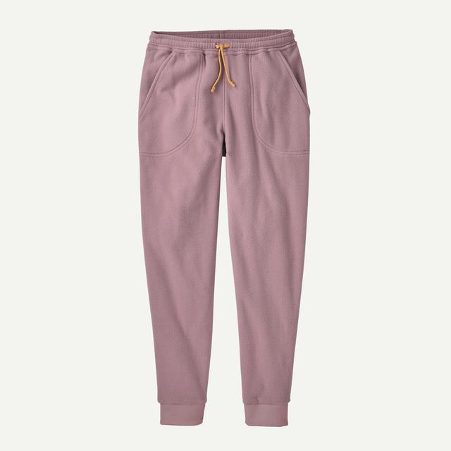 Patagonia Ks Micro D Joggers STMA