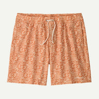 Patagonia Ms Hydropeak Volley Shorts - 16 MBSO