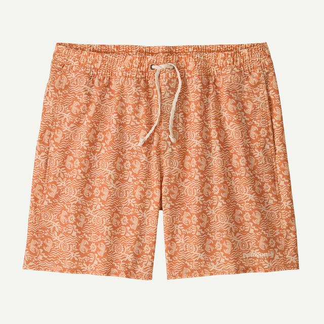 Patagonia Ms Hydropeak Volley Shorts - 16 MBSO