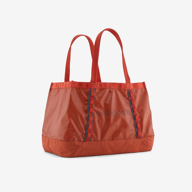 Patagonia Black Hole Tote 25L PIMR
