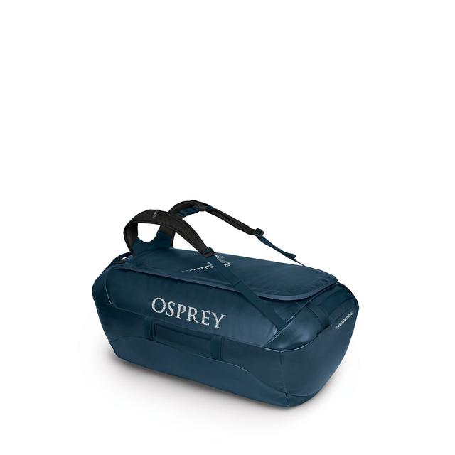 Osprey Transporter 95 Duffel Venturi Blue