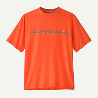 Patagonia Ks Cap SW T-Shirt TCP / L