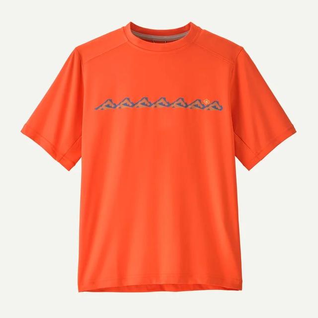 Patagonia Ks Cap SW T-Shirt TCP / L